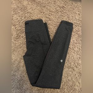 LULULEMON Speed Up Tight Leggings